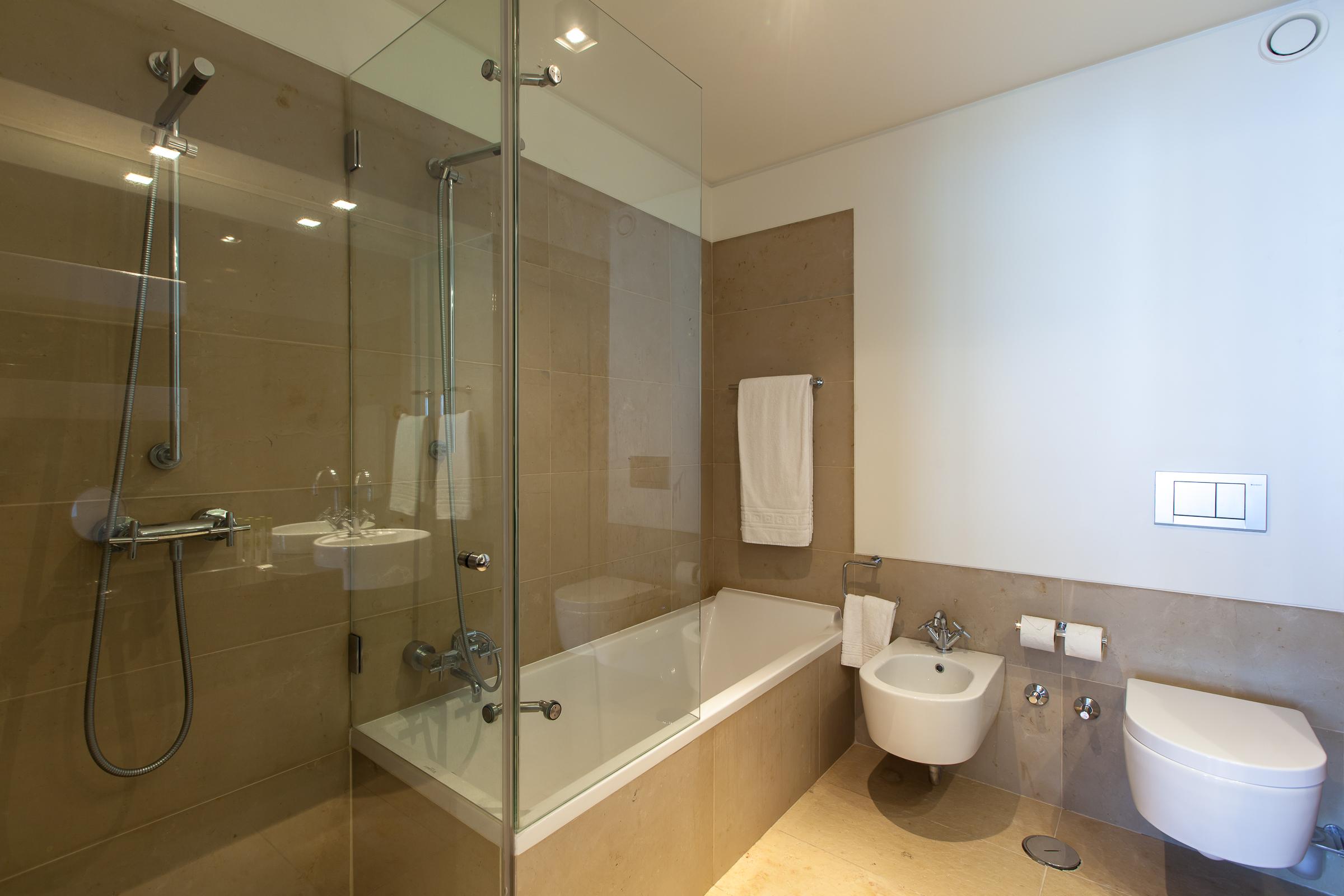 Troia Residence By The Editory - Apartamentos Marina Екстериор снимка