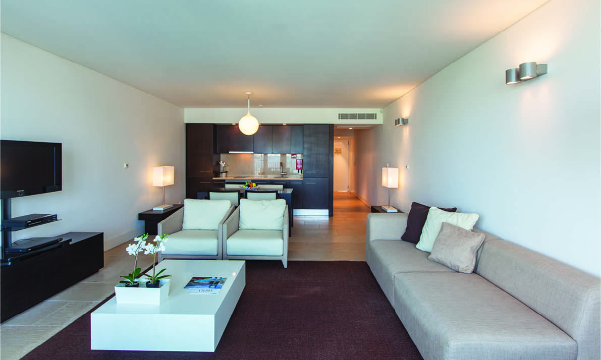 Troia Residence By The Editory - Apartamentos Marina Екстериор снимка