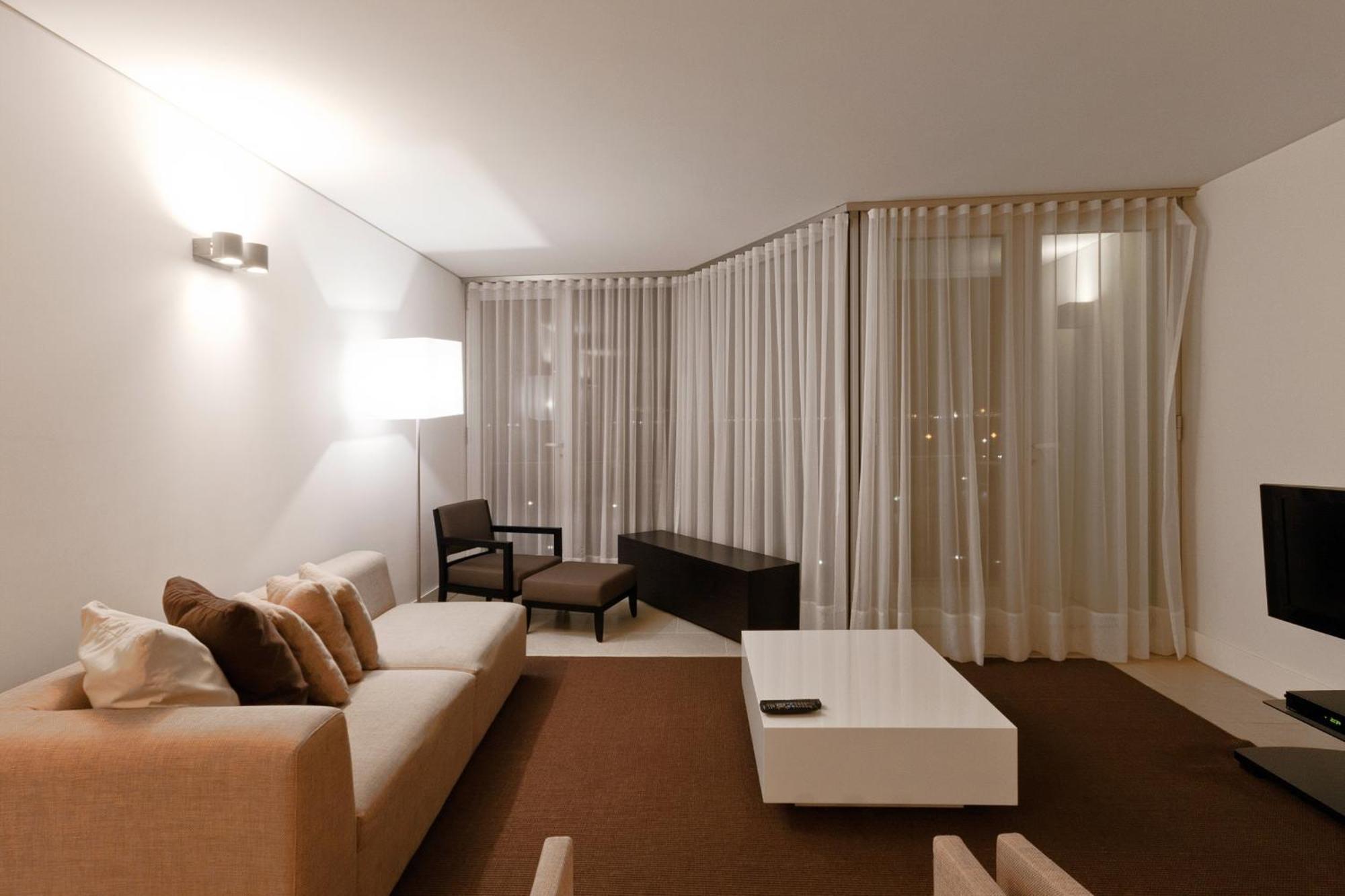 Troia Residence By The Editory - Apartamentos Marina Стая снимка