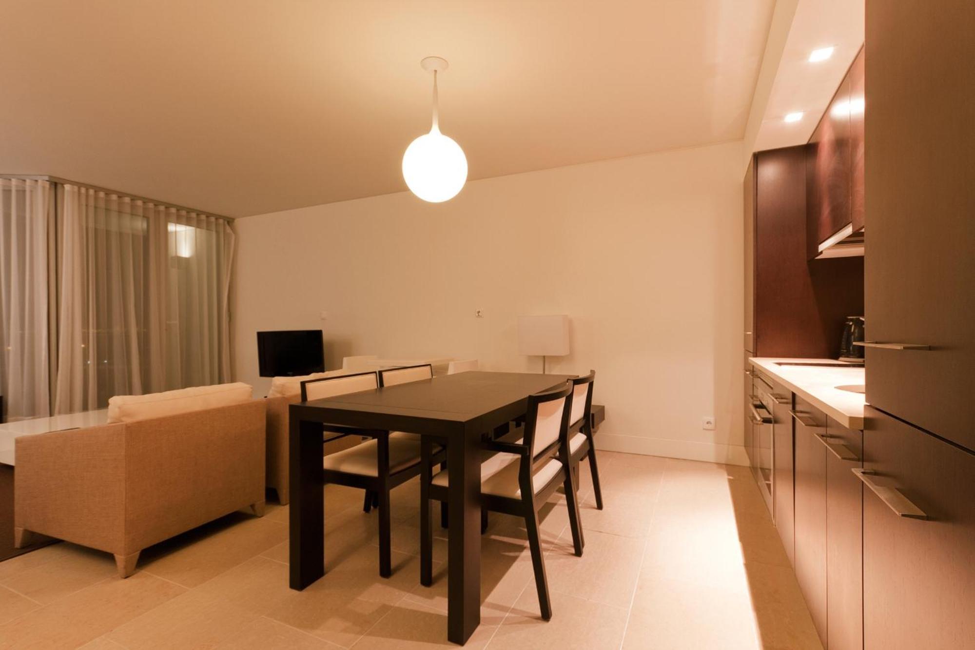 Troia Residence By The Editory - Apartamentos Marina Стая снимка