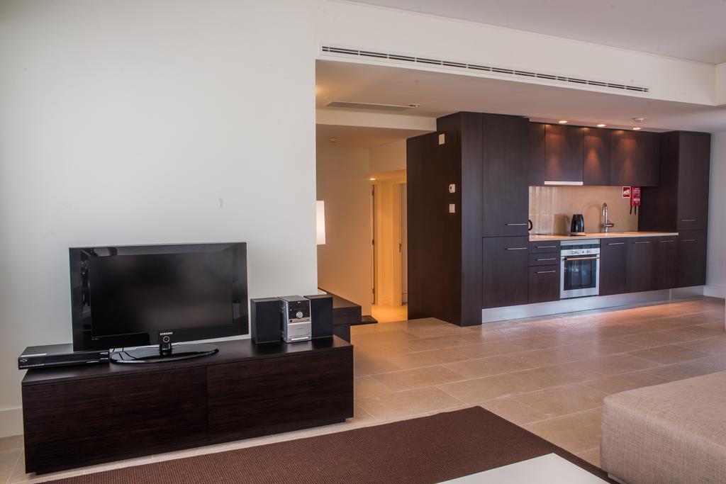 Troia Residence By The Editory - Apartamentos Marina Екстериор снимка