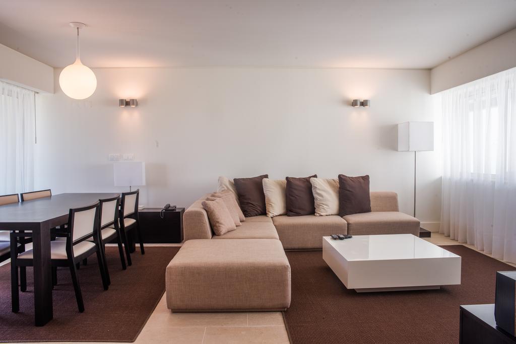 Troia Residence By The Editory - Apartamentos Marina Екстериор снимка