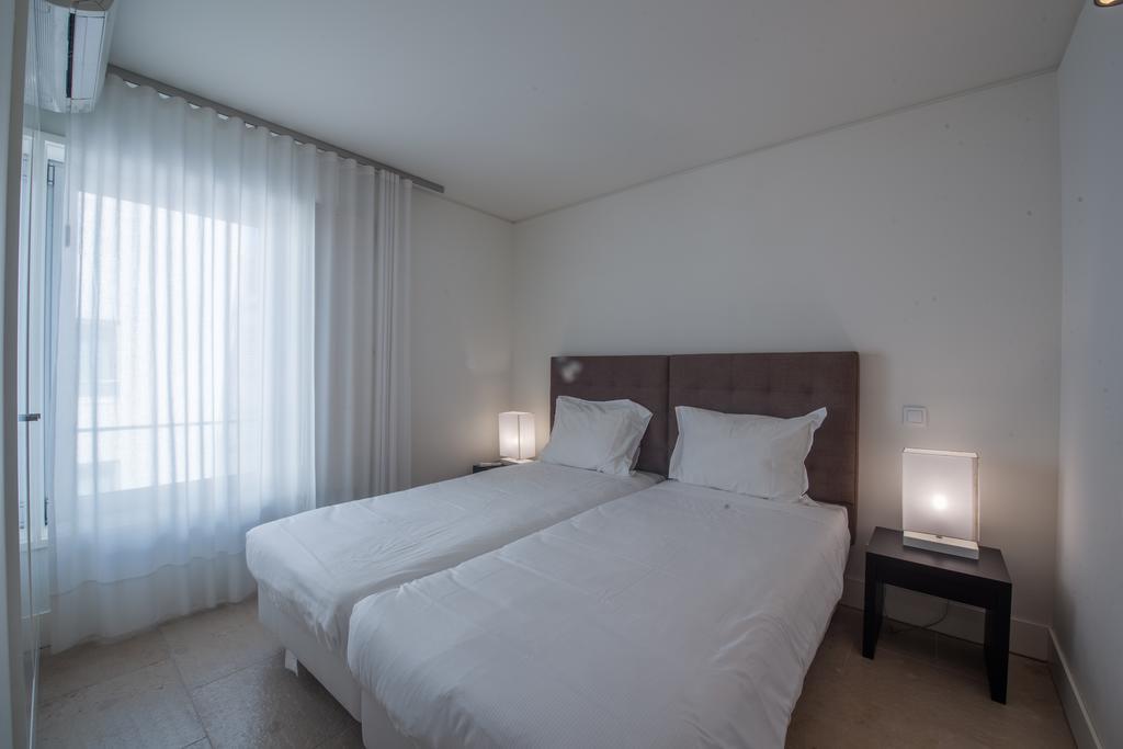 Troia Residence By The Editory - Apartamentos Marina Екстериор снимка