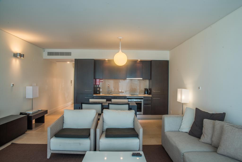 Troia Residence By The Editory - Apartamentos Marina Екстериор снимка