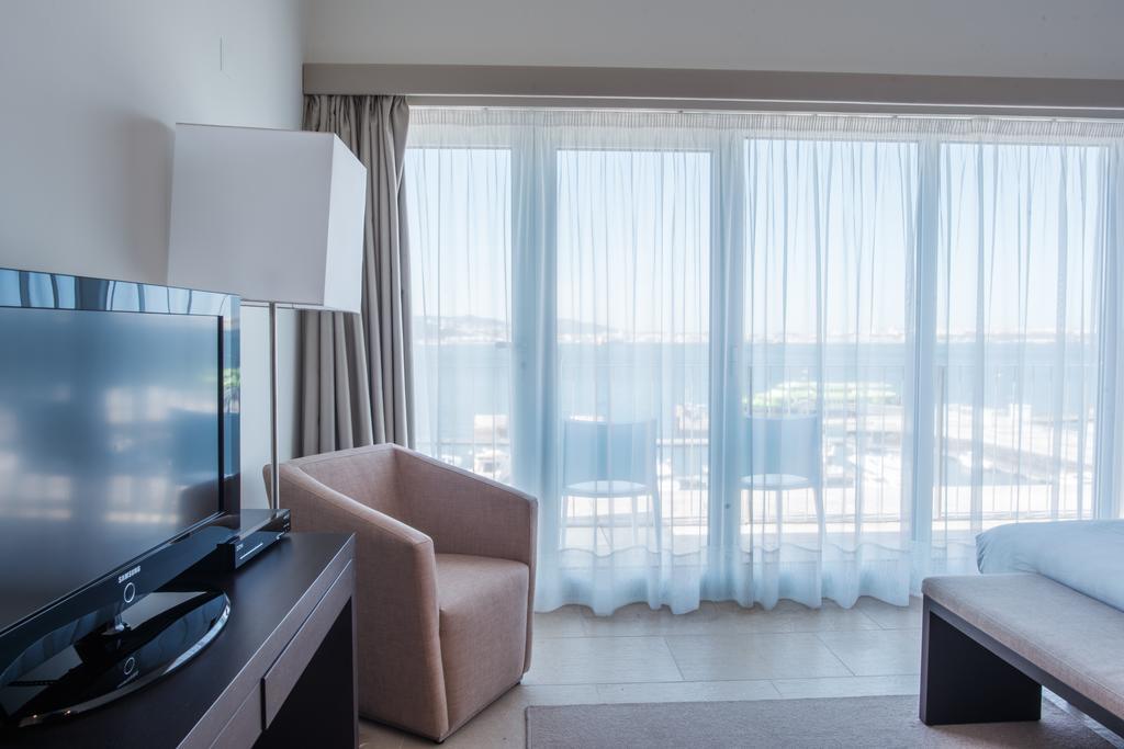 Troia Residence By The Editory - Apartamentos Marina Екстериор снимка