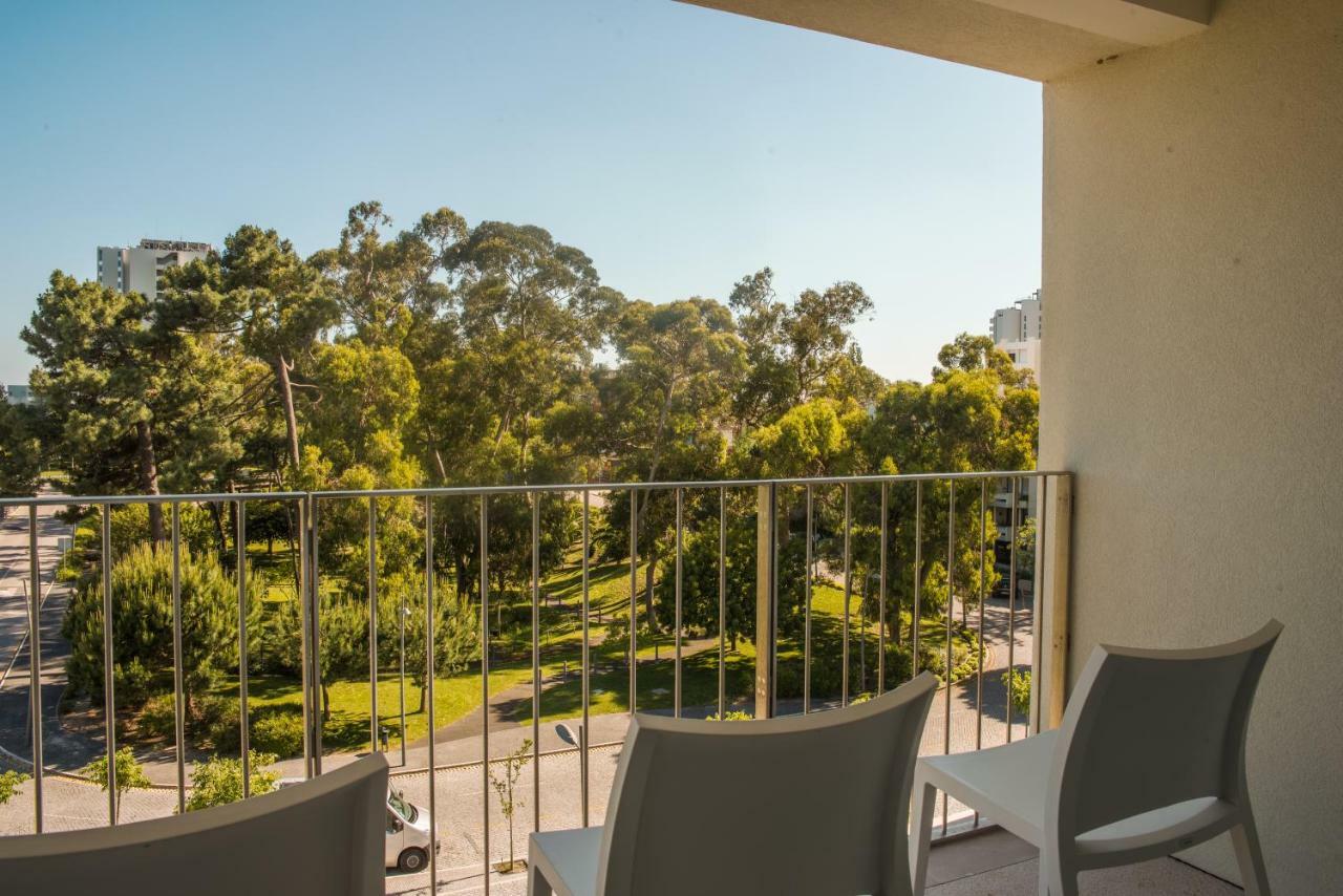 Troia Residence By The Editory - Apartamentos Marina Екстериор снимка