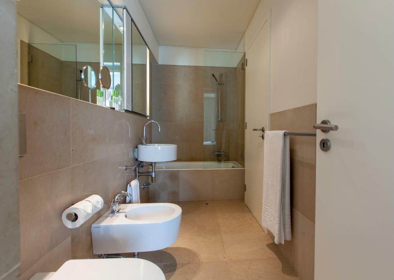 Troia Residence By The Editory - Apartamentos Marina Екстериор снимка