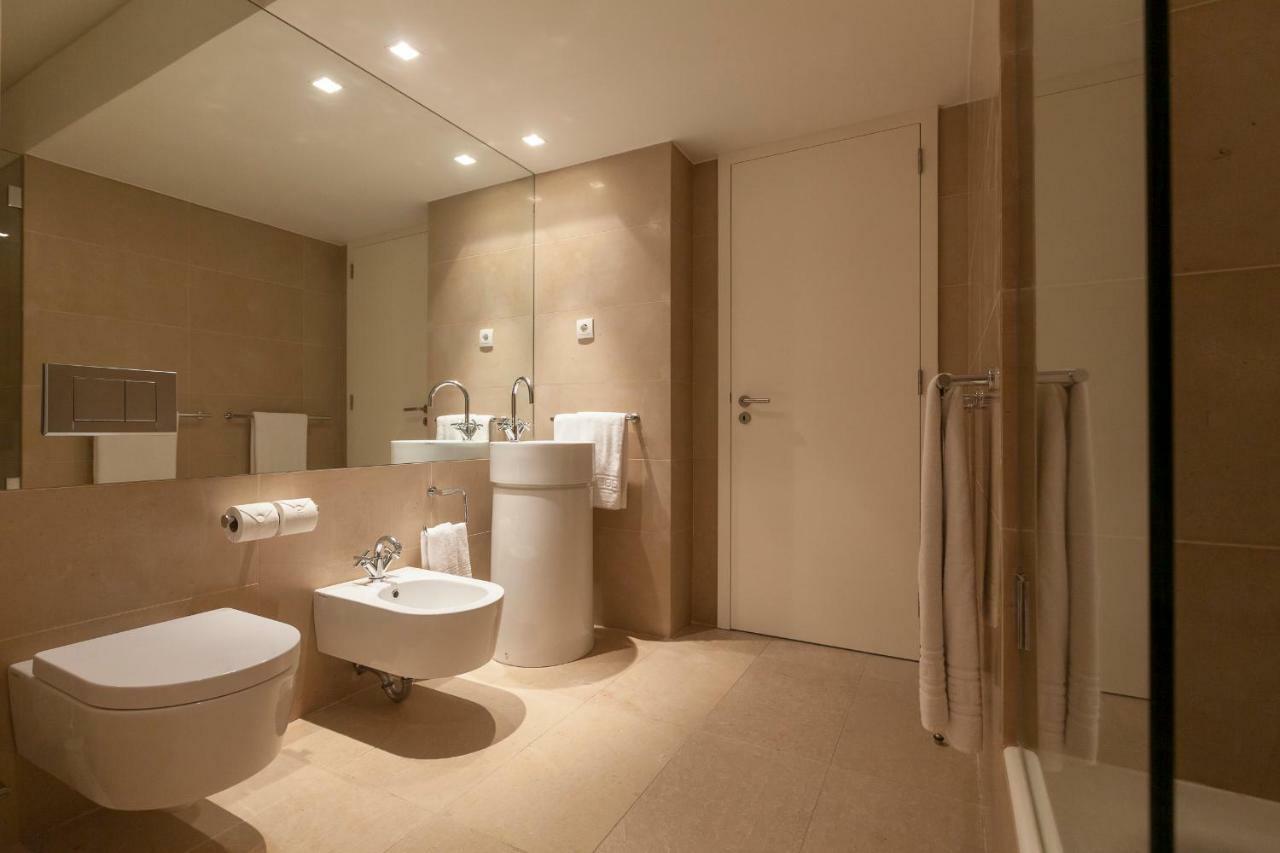 Troia Residence By The Editory - Apartamentos Marina Екстериор снимка