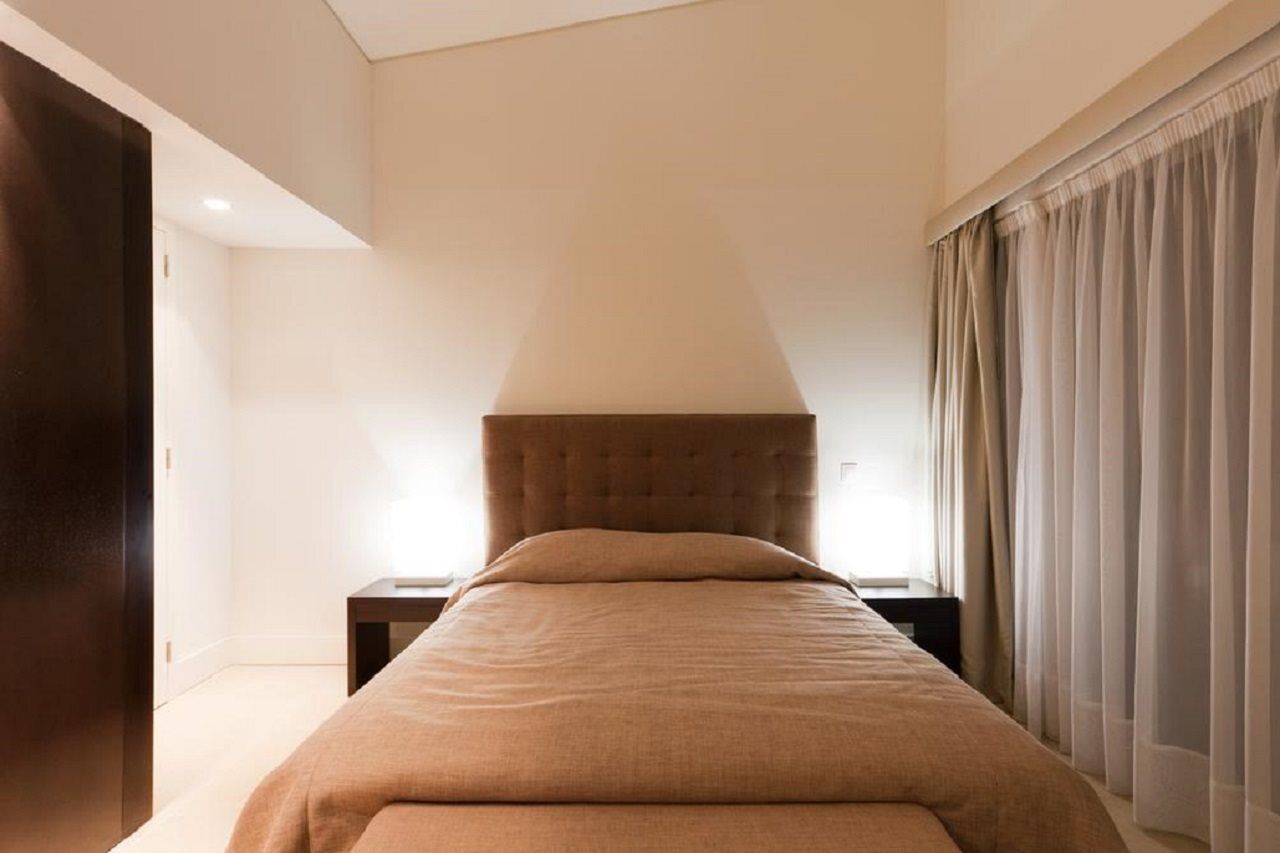 Troia Residence By The Editory - Apartamentos Marina Екстериор снимка