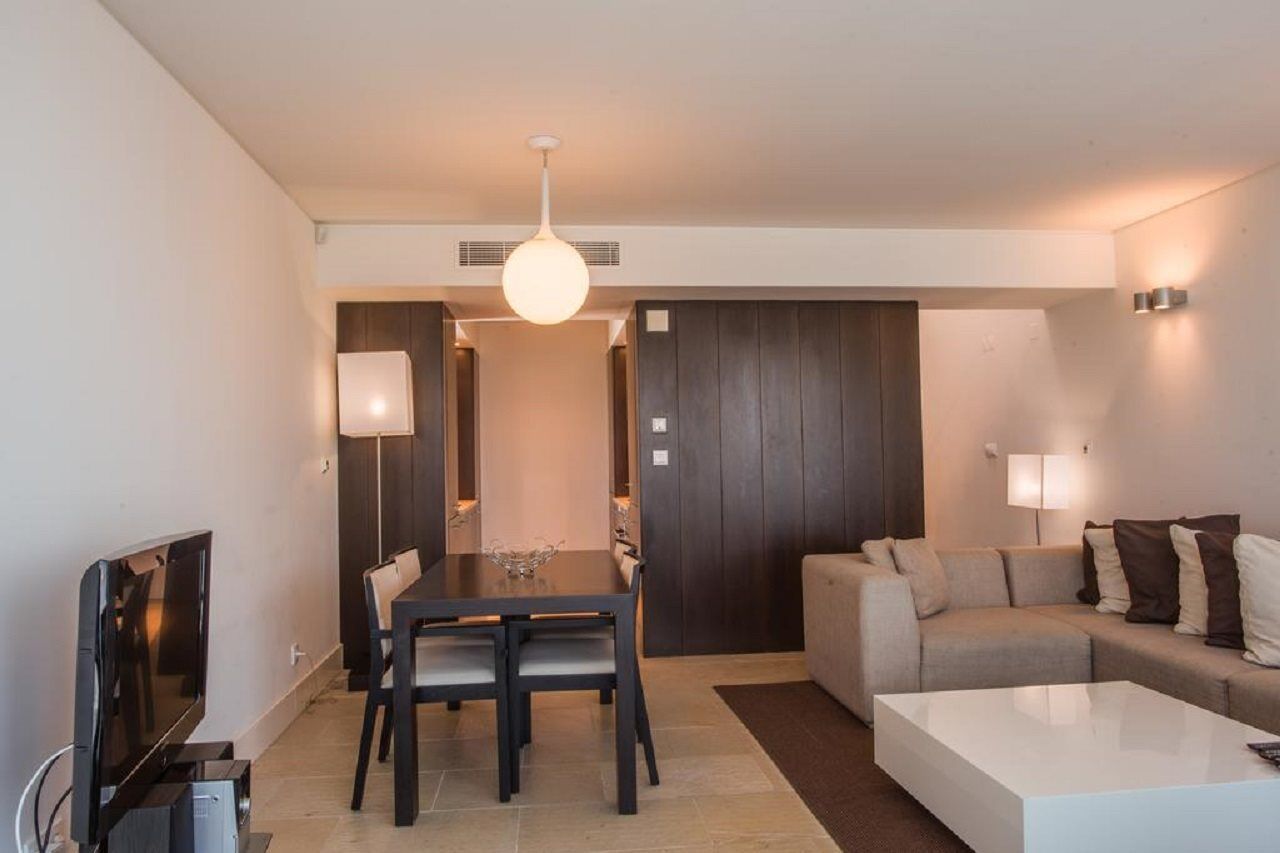 Troia Residence By The Editory - Apartamentos Marina Екстериор снимка