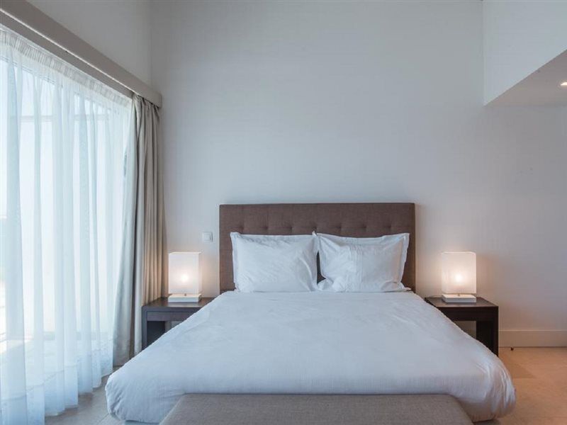 Troia Residence By The Editory - Apartamentos Marina Екстериор снимка